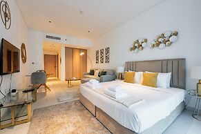 Marquise Square Towers - Business Bay