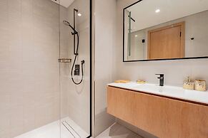 Marquise Square Towers - Business Bay