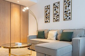 Marquise Square Towers - Business Bay