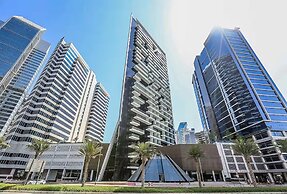 Marquise Square Towers - Business Bay