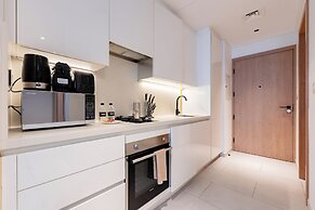 Marquise Square Towers - Business Bay
