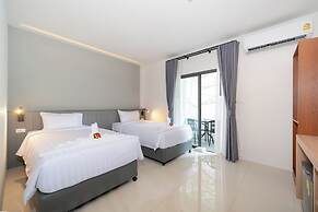 Thawalai Inn, Kata Beach
