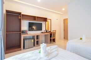 Thawalai Inn, Kata Beach