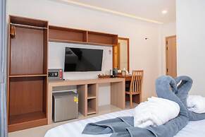 Thawalai Inn, Kata Beach