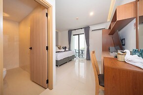 Thawalai Inn, Kata Beach