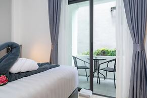 Thawalai Inn, Kata Beach