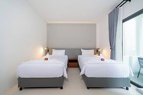 Thawalai Inn, Kata Beach