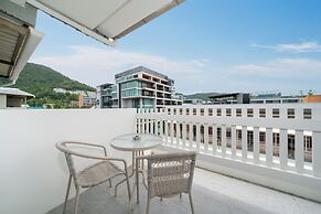Thawalai Inn, Kata Beach