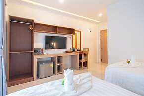 Thawalai Inn, Kata Beach