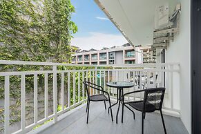 Thawalai Inn, Kata Beach