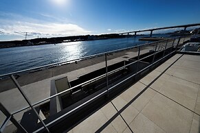 theView MiurashiHarumicho