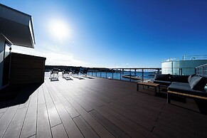 theView MiurashiHarumicho