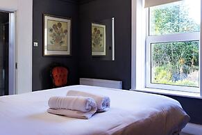 Glenarde House