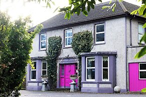 Glenarde House