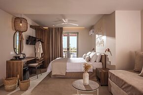Ariadni apartments & suites