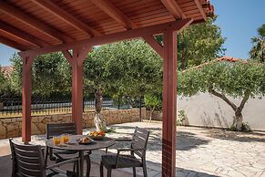 Ariadni apartments & suites