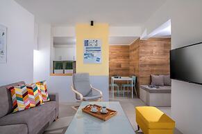 Ariadni apartments & suites