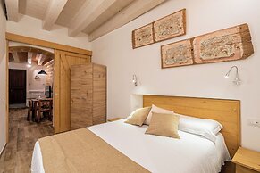 1 Bed Flat - Sleeps 3 - Parking Free - Wifi