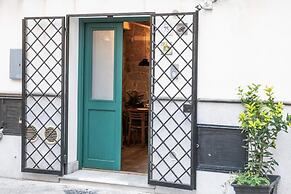 1 Bed Flat - Sleeps 3 - Parking Free - Wifi
