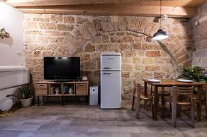 1 Bed Flat - Sleeps 3 - Parking Free - Wifi