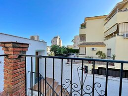 Apartment in Torremolinos 300 m From Beach