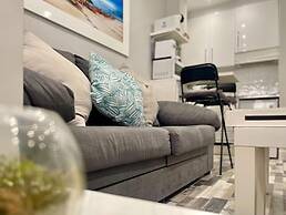 Apartment in Torremolinos 300 m From Beach