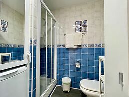 Apartment in Torremolinos 300 m From Beach