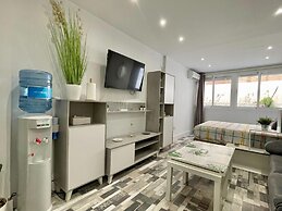 Apartment in Torremolinos 300 m From Beach
