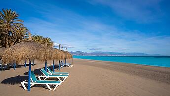 Apartment in Torremolinos 300 m From Beach