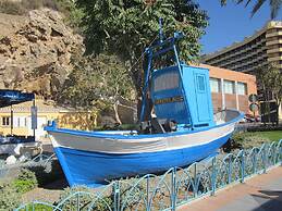 Apartment in Torremolinos 300 m From Beach