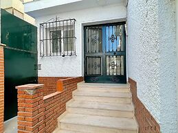 Apartment in Torremolinos 300 m From Beach