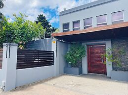 Annika guest house Claremont
