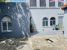 Annika guest house Claremont