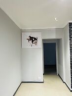 Annika guest house Claremont