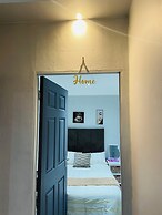 Annika guest house Claremont