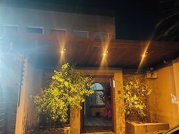 Annika guest house Claremont