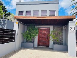 Annika guest house Claremont