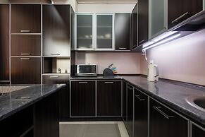 Apartment by Luxe Group DI8210