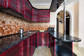 Apartment by Luxe Group AM104