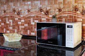 Apartment by Luxe Group AM104