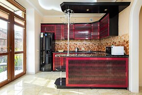 Apartment by Luxe Group AM104