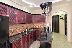 Apartment by Luxe Group AM104