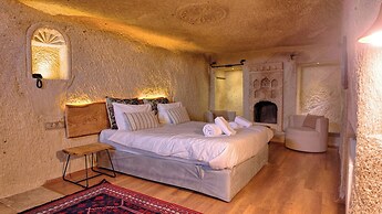 Anjelic Cave Cappadocia