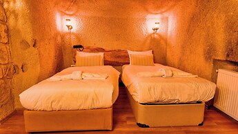 Anjelic Cave Cappadocia