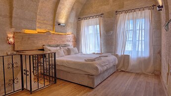 Anjelic Cave Cappadocia