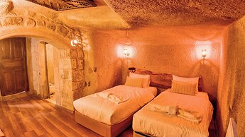 Anjelic Cave Cappadocia