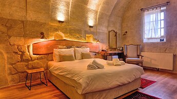 Anjelic Cave Cappadocia