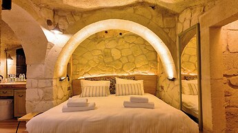 Anjelic Cave Cappadocia