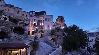 Anjelic Cave Cappadocia