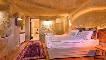 Anjelic Cave Cappadocia